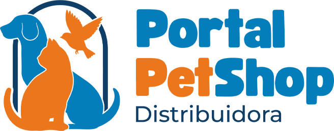 Portal PetShop Distribuidora
